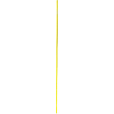 Sklolaminátová tyčka pro elektrický ohradník - 110 cm