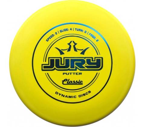 Dynamic Discs Jury Classic