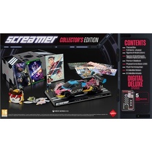 Screamer (Collector's Edition) (XSX)