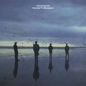 Warner Echo, Bunnymen: Heaven Up Here - CD (086182)