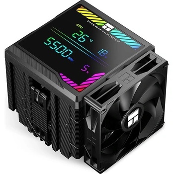 Thermalright Peerless Assassin 140 Digital Black