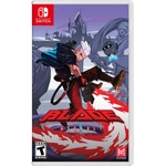 PM Studios Blade Assault (Switch)