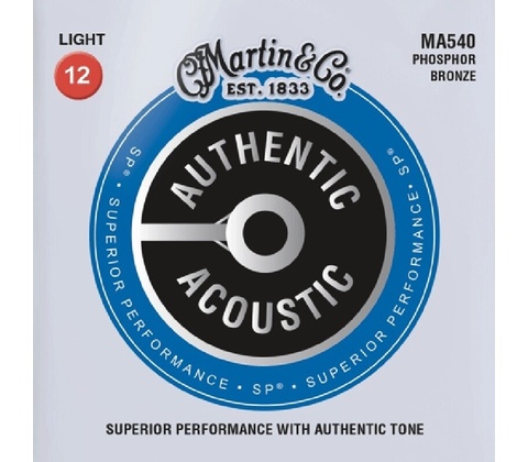 Martin MA540