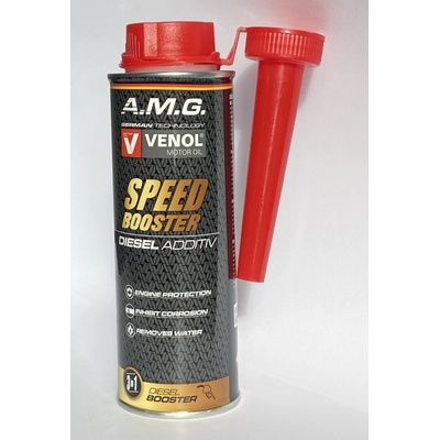 Venol A.M.G. Speed booster 250 ml
