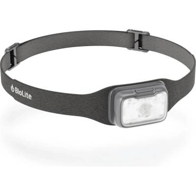 BioLite Челник Biolite Range 300 Head torch - Grey - размер One Size (545-1066-0211)