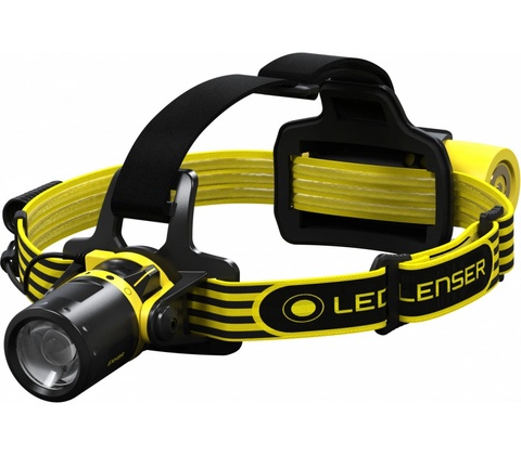 Ledlenser EXH8R