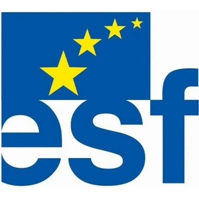 vlaječka ESF - 11 x 16 cm - nasunutí, zavěšení