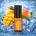Drip Hacks Cryo Mango 10ml