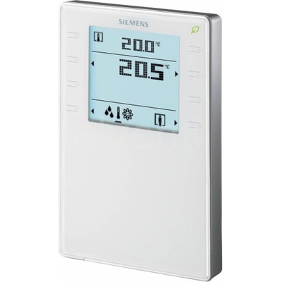 SIEMENS QMX3.P34 KNX