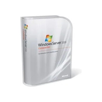 Microsoft Windows Server 2008 DataCenter LUA-02172