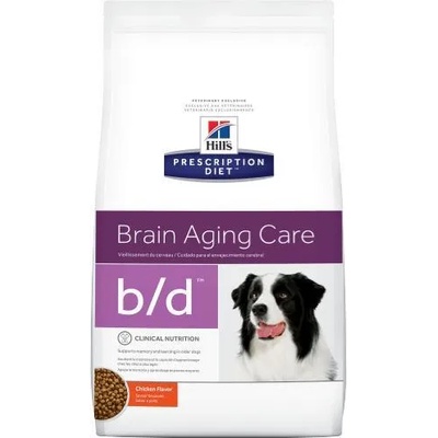 Hill's Prescription Diet Canine b/d 12 kg
