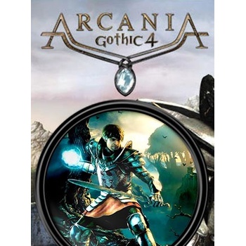Arcania + Gothic Pack