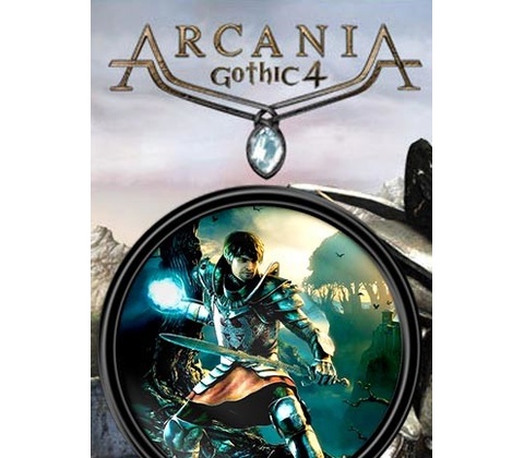 Arcania + Gothic Pack