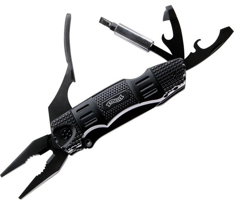 Walther MTK - Multi Tac Knife