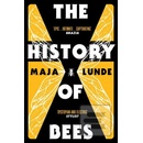 History of Bees Lunde MajaPaperback