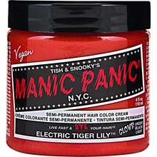 Manic Panic Electric Tiger Lily 118 ml