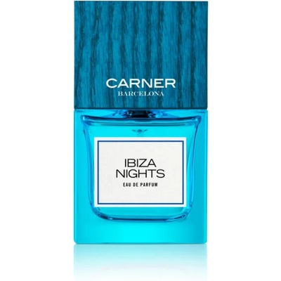 CARNER BARCELONA Ibiza Nights EDP 50 ml