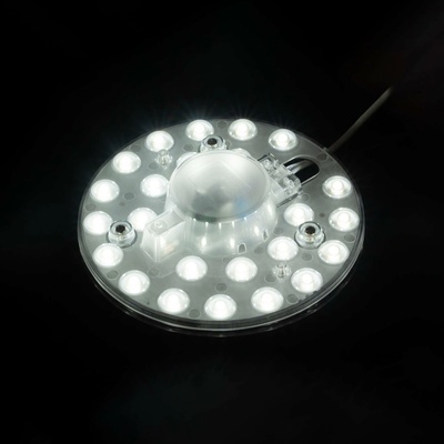 LED modul kit 10W do svítidla - Studená bílá TL-107309 107309
