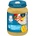 Nestle Пюре Nestle Gerber - Десерт Ябълка, манго и праскова с извара, 190g (12524615)