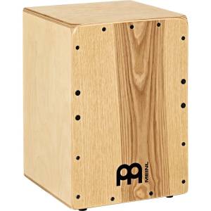 Meinl JC50HA Jam Heart Ash Дървен кахон (JC50HA)