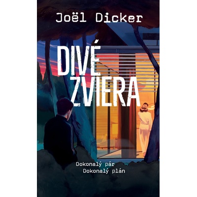 Divé zviera