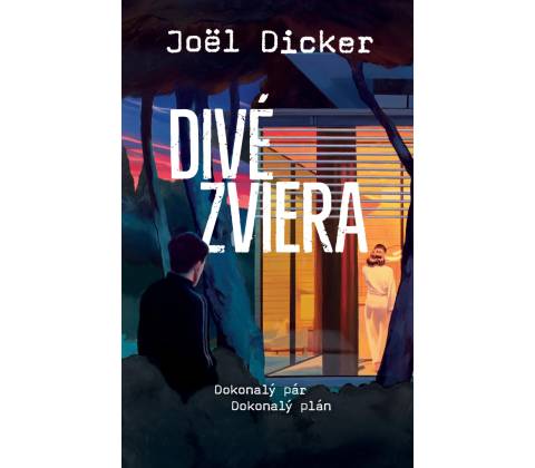 Divé zviera