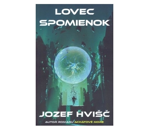Lovec spomienok