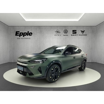 Cupra Formentor VZ 2.0 TSI 245 kW