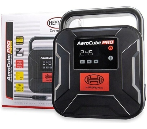 Heyner AERO CUBE PRO 35l