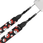 Polaroid Ремък Polaroid Pokémon Flat Strap