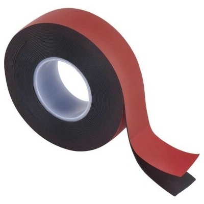 Emos Izolačná páska samovulkanizačná 25 mm x 5 m čierna 1 ks
