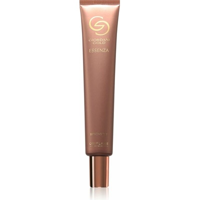 Oriflame Giordani Gold Essenza bronzujúci krém na tvár 50 ml