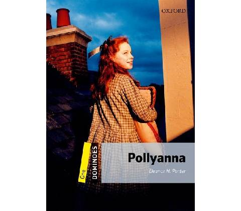Pollyanna - E. H. Porter
