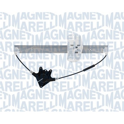 Mechanizmus zdvíhania okna MAGNETI MARELLI 350103170384