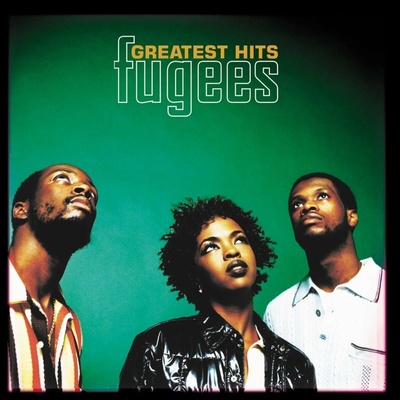 Fugees Greatest Hits - Fugees CD