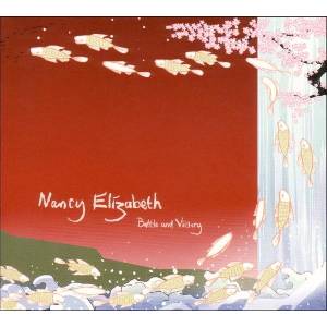 Nancy Elizabeth - Battle And Victory (Limited Edition) (LP) (0843190006014)