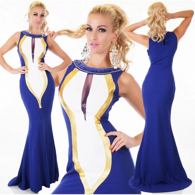 EmonaMall Дамска рокля EmonaMall - модел W28662 (W28662-NANO137-ML)