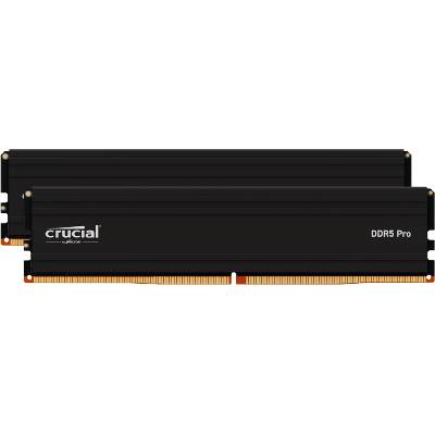 2x 32GB DDR5 5600 Crucial Pro Kit (CP2K32G56C46U5)