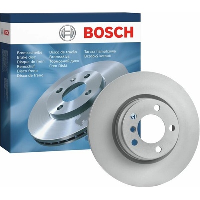 Brzdový kotúč BOSCH 0 986 479 A06