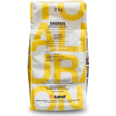 Besozzi Kvásek přírodní Enervis Natural Lievito Madre 2 kg