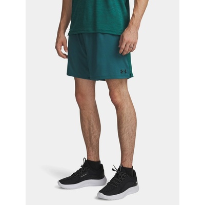 Under Armour Tech Vent 7In Shorts New Man Green