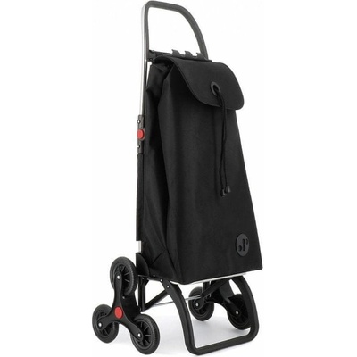 Rolser I-Max MF 6 Logic, černá