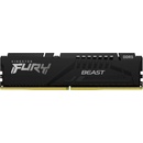 Kingston FURY Beast XMP DDR5 16GB 6400MHz CL32 KF564C32BB-16