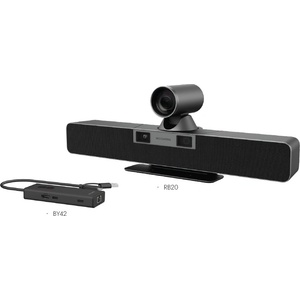 ROCWARE All-In-One 4K Dual Lens RB20 KIT