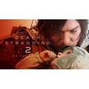 Death Stranding 2