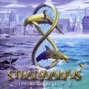 STRATOVARIUS - INFINITE (1CD)
