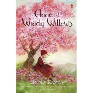 Anne of Windy Willows | L M Montgomery (ISBN: 9780349009445)