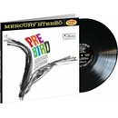Pre-bird - Charles Mingus LP