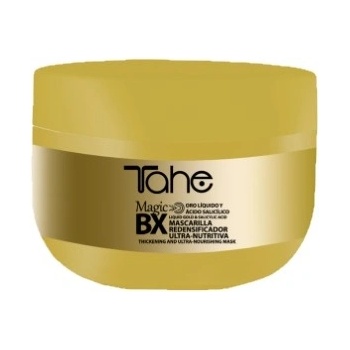 Tahe Magic BX Gold Redensifying mask 300 ml
