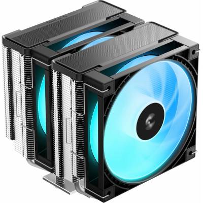 DeepCool AG620 G2 ARGB R-AG620-BKAMMG2-G